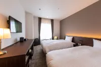Hotel Crescent Asahikawa