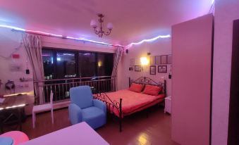 Julian Chinese Inn (Huilongguan West Street No. 1)