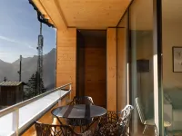 Apartment in Schröcken Near Ski Arlberg