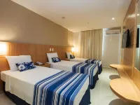 Hotel Atlântico Rio Hotels near Lagoa Stadium