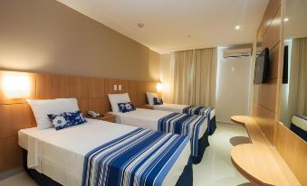 Hotel Atlântico Rio