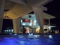 Suitebeach b&b and Resort - Ocean View