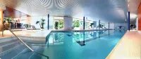 Hôtel du Grand Lac Excelsior Hotels in Montreux