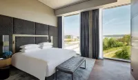 Hyatt Regency Zurich Airport the Circle