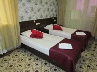 Yakutiya Hotel - 2 ดาว