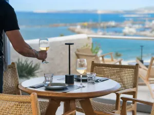 Paliomylos Spa Hotel