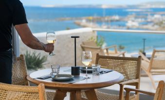 Paliomylos Spa Hotel