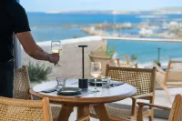 Paliomylos Spa Hotel Hotels in Naoussa