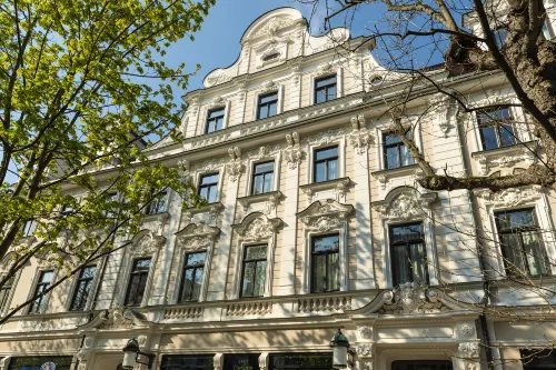 Hotel Schillerhof, Weimar Ngoại thất Photos