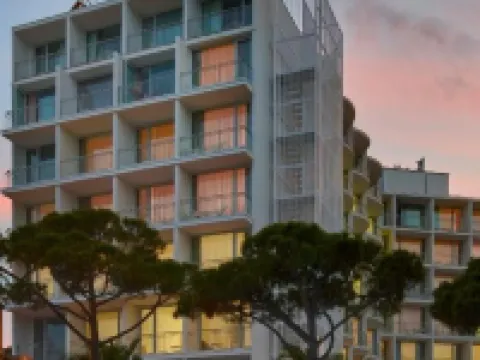 Hotel Aromar Hotels in Baix Emporda