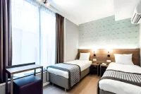 Melrose Hotel Hotels in Amsterdam