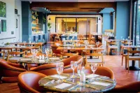 Hotel Deville Prime Maringá - Bữa sáng