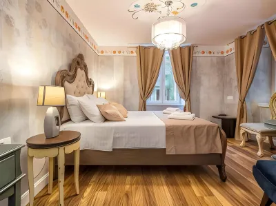 Plaza Marchi Old Town - Mag Quaint & Elegant Boutique Hotels Hotels in der Nähe von Old Split