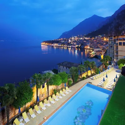 Hotel Splendid Palace Hotels in Ledro