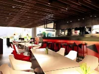 G Suites Hotel by Amithya Hotels in Gubeng
