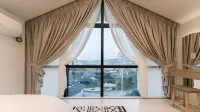 Albescent Poolvilla Hotels in Gyeongju