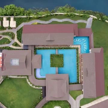 Radisson Blu Plaza Resort and Spa Karjat