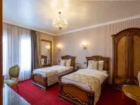 Prezident Palace Belgrade - Luxury Boutique Hotel & Spa Hotels near باليلولا