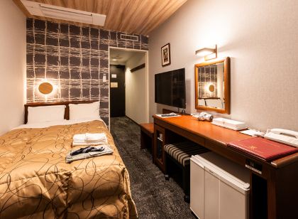 ホテルグランスパアベニュー