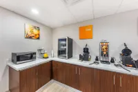 Comfort Inn & Suites Belton Temple South I-35 Hotels in Bell County