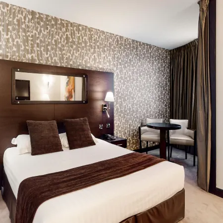 Hotel Palladia