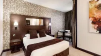 Hotel Palladia