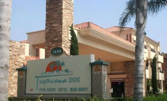 Tropicana Inn and Suites