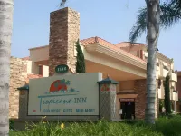 Tropicana Inn and Suites