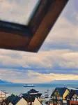 Flor Austral - Ocean View