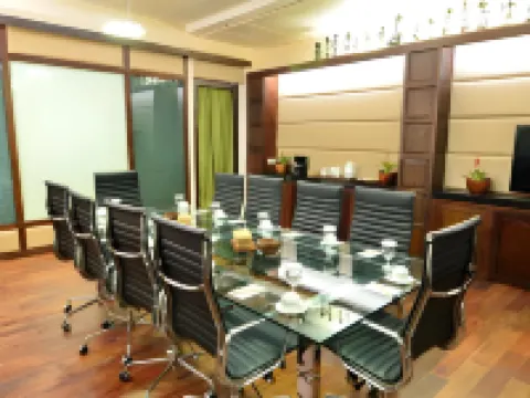 The Cocoon Boutique Hotel