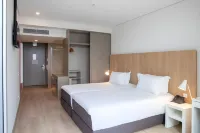 Stay Hotel Porto Aeroporto