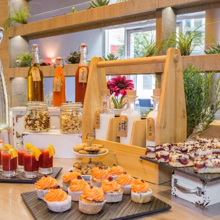 Best Western Plus Hotel Dresden City