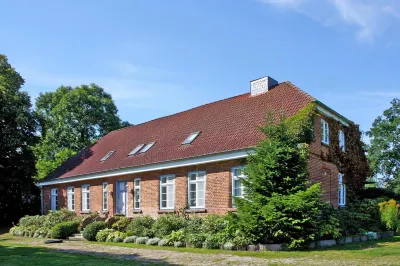 Apartment Near Wismar & Baltic Sea Beaches Hotels in 
