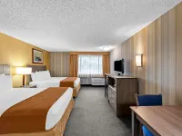Best Western Cascadia Inn Hotel di Everett