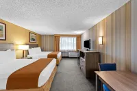 Best Western Cascadia Inn