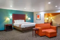 Quality Inn Plainfield - Indianapolis West Hotels near Who North America