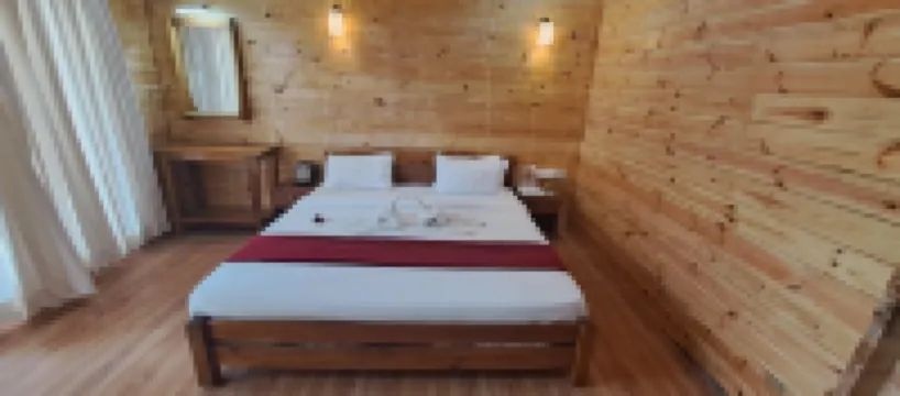 Shaan Coco Palms Beach Resort