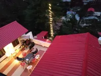 Hotel Manisha - Pet friendly