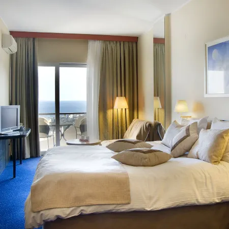 Egnatia City Hotel & Spa