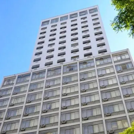 DELPLAZA Excelsior São Paulo - By Monreale Отели рядом с достопримечательностью «Площадь Республики»