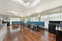 Best Western Post Oak Inn Hotel di Burnet