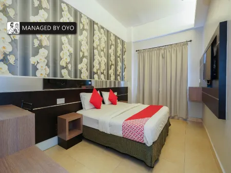 Hotel O Hotel Orchard Inn