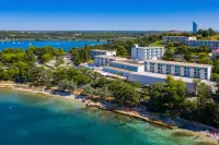 Hotel Plavi Plava Laguna Hotels in der Nähe von Plaza Spadici Materada