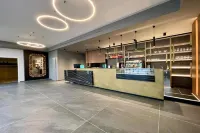 Hotel Miramare Chioggia Sottomarina