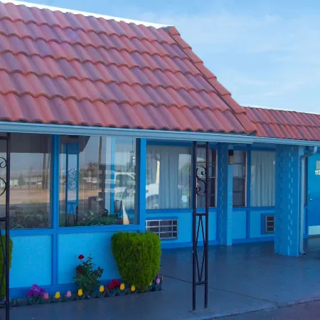 Blue Mist Motel Florence