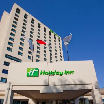 Holiday Inn PUEBLA LA NORIA by IHG