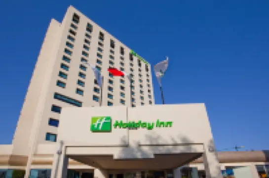 Holiday Inn PUEBLA LA NORIA by IHG Hotels in 
