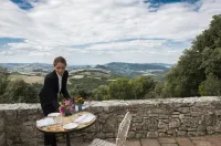 Borgo Pignano Tuscany - Scenic