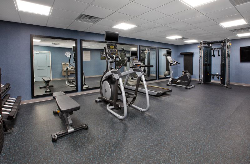 Staybridge Suites Ames by IHG photo 3