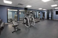 Staybridge Suites AMES by IHG - salle de sport